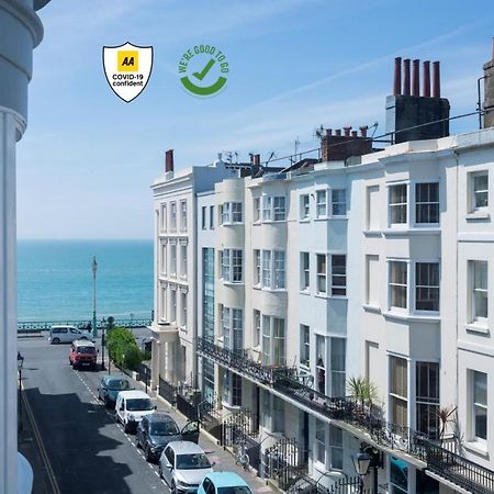 Innit Marina Brighton Eksteriør billede